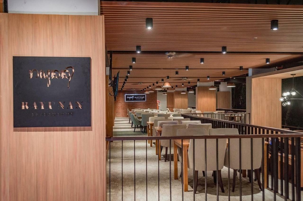 윈덤 드림랜드 리조트 발리 울루와뚜 외부 사진